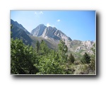 2005-08-21 Convict Lake (06) Mt Morrison